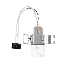 Für Bambu Lab A1/A1 Mini Hotend: Verbesserte Heizeinheit, Hochtemperaturbeständiges Hotend-Montagezubehör