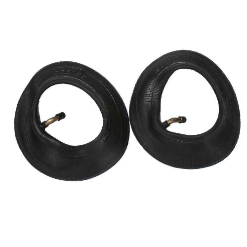 2 Pack 200x50 8" x 2" Inner Tubes Compatible with Razor E100 E200 Bladez Mongoose