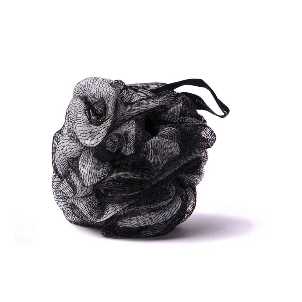 Martini Spa Black/Grey To.go Martinispa Sponge Net In Clutch Bag - 60 G,