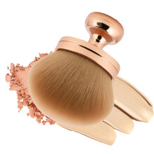 Large Self Tanning Brush, Self Tan brush Applicator, Brush for Bronzers Blend Self Tanning Applicator, Large Body Makeup Brush, for Makeup Legs, Arms