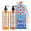 Prija Hair and Body Gift Pack 1