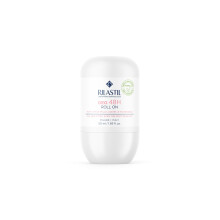Rilastil Deo 75H Deodorante ad Azione Traspirante Roll On, 50ml