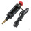 Adjustable High Energy Ignition Spark Tester Plug Wire Coil Switch Tool Auto 4
