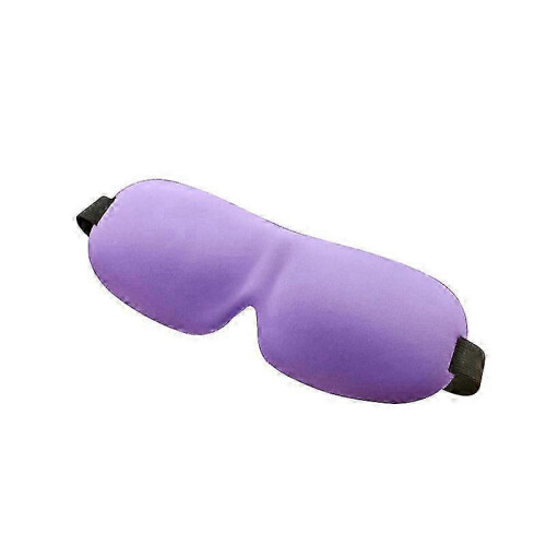 Sleep Blindfold Mask for Sleeping Light Block Comfortable