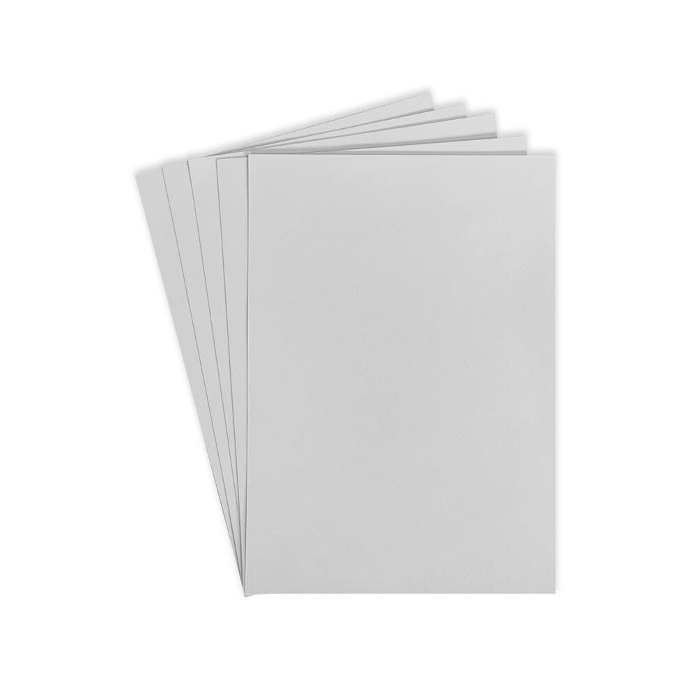 Habercrafts White Blotting Paper Sheets A3 For Ink Pens & Oil 300Gsm Super Absorbent Arts, Crafts Removing Excess ( - 10 Sheets)