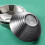 Stainless Steel Ramen Bowl Double Insulated 1.2L 4