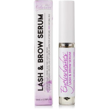 Lash Lift Serum 10ml - Nourishing Growth Strengthens Lashes Brows Aftercare Natural Oils