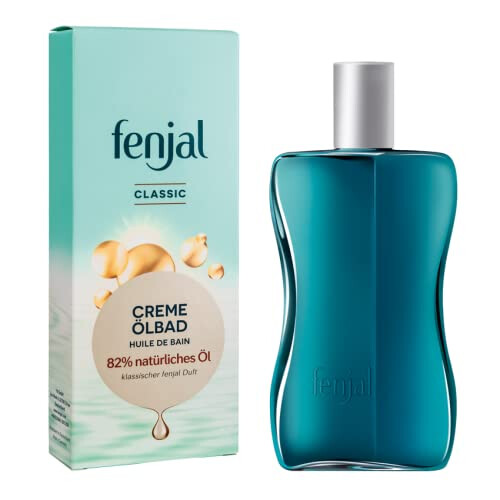 fenjal Cream oil bath classic