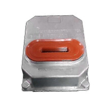 Ballast de phare au xénon HID D2S D2R, module de commande 1307329052 1307329023, compatible avec 911