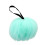 Jean Louis David Shower Puff Recycled Plastic Random Colour 1