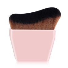 Tanning Brush for Body and Face – Self Tan Brush for Legs & Arms – Body Makeup Brushes for Blending Self Tanning Mousse & Lotion