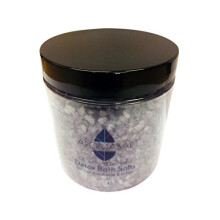 Detox Dead Sea Bath Salts Soak 300g with Tea Tree, Eucalyptus