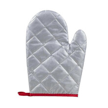 Microwave Gloves Oven Insulation Gloves Heat Resistants Single Glove Kitchen Supplies Garment Steamer Ironing Gloves