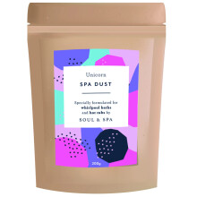 Unicorn Dust for Hot Tubs & Whirlpool Bath - Fragrance Aromatherapy Bath Bomb Fizz Scented