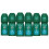 Mitchum Mitchum Men's Mitchum Ultimate 72H Roll-on Active Ocean 1