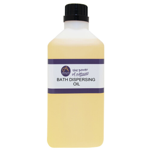 Absolute Aromas Bath Dispersing Oil 1 Litre