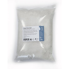 Dead Sea Salt 2kg - Bath Salts