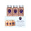 Absolute Aromas Pink Himalayan Bath Salts Set - De-Stress, Lavender and Relaxation 1