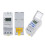 Energy Saving Controller User-friendly Reliable Cost-effective Efficient Convenient Smart Rail Timer Switch 220v Advanced Smart 4
