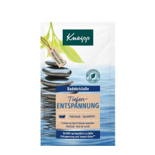 Kneipp Bath Crystals Deep Relaxation, 60 g (Pack of 1)