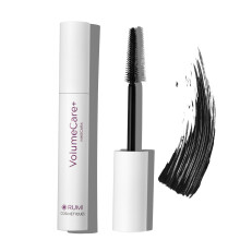 Rumi Cosmetiques VolumeCare+ Mascara For Mature Women - Extreme Length and Volume 2-in-1 Formula - No Clumps or Flaking, Long-Wearing