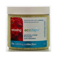 eco3spa Hot Tub Aromatherapy Crystals (Relaxing)