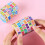 Children Kids Educational Learning Teaching Math Developmental Baby Toys 5