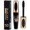 Luxurious All Day Black Volume & Length Waterproof Mascara - Extra Long Thick 5D False Lash Effect 1