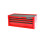 Hilka Hilka G301C3BBS - Durable 3-Drawer Tool Chest,Red 3