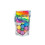 Rainbow Bath Bombs - Tropical Scent 1