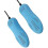 Sèche-chaussures domestique, sèche-chaussures portable (bleu) 1