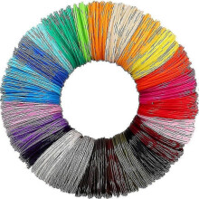3d Printing Pen Pcl Filament Refills 1.75mm, Gifts For Kids (200 Ft)