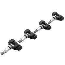 4x Reifendrucksensoren (TPMS) für Mercedes – TPMS 0009050030 433 MHz – YuJia