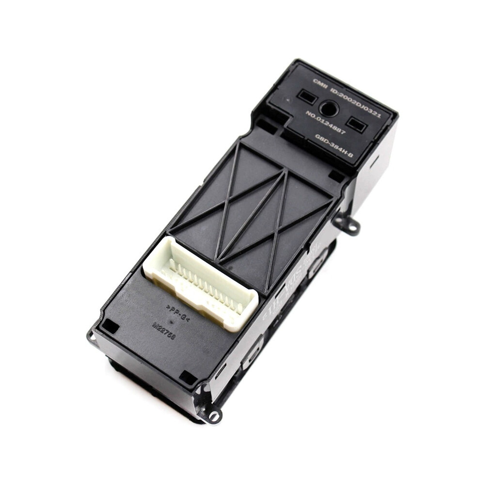 Master Power Window Door Switch For Honda Accord 2005-2007 #35750-Sda-H12 123643754793