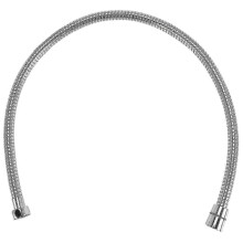 80cm Flexible Stainless Steel Bathroom Shower Water Hose