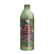 TESORI D'ORIENTE Forest Ritual Bath Cream Aromatic 500ml