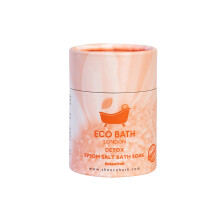 Epsom Salt Soak Detox 250g