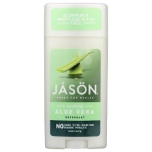 Jason Natural Care Soothing Aloe Vera Deodorant Stick