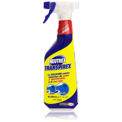 Neutrex transpirex - Sweat Stain Remover, 600 ml