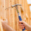 Estwing E3/20S Straight Claw Hammer - Vinyl Grip 560g (20oz) 4