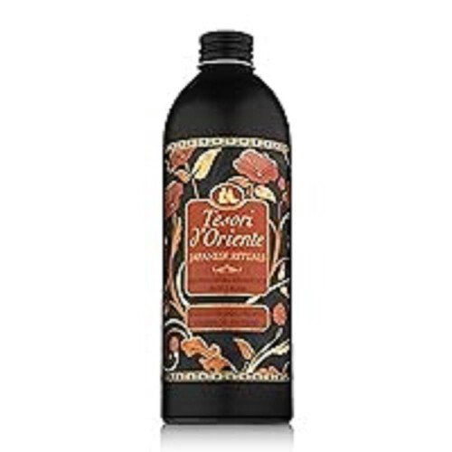 Bath Foam Japanese Rituals 500 ml