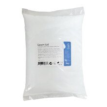 Epsom Salt Food Grade Magnesium Chemically Pure, 2Kg
