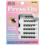 Ardell Ardell Active Press On DIY Lash Clusters, False Eyelashes, Cluster Lashes, Pre-Glued Underlash, Eyelash Extensions - Pump'n, 1-pack 1