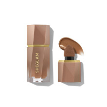 SHEGLAM Sun Beam Shimmer Liquid Bronzer -Terracotta