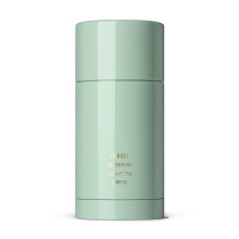 Corpus Natural Deodorant Stick - Neroli - Premium Plant-Based Deodorant for Women & Men - Aluminium-Free Cruelty-Free & Vegan - Gel-Based Formula