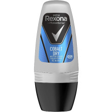 Rexona Antiperspirant Deodorant Cobalt Venus Roll On 50 ml