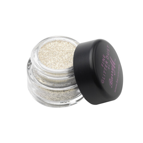 Barry M Fine Glitter Dust, 15 - Gold Iridescent