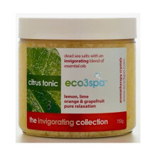 eco3spa Hot Tub Aromatherapy Crystals (Citrus Tonic)