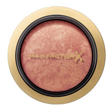 Max Factor Crème Puff Blusher, Seductive Pink 15
