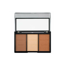 Makeup Revolution Ultra Sculpt and Contour Kit Ultra Light/Med C04, Mixed, 10.8 g (Pack of 1)